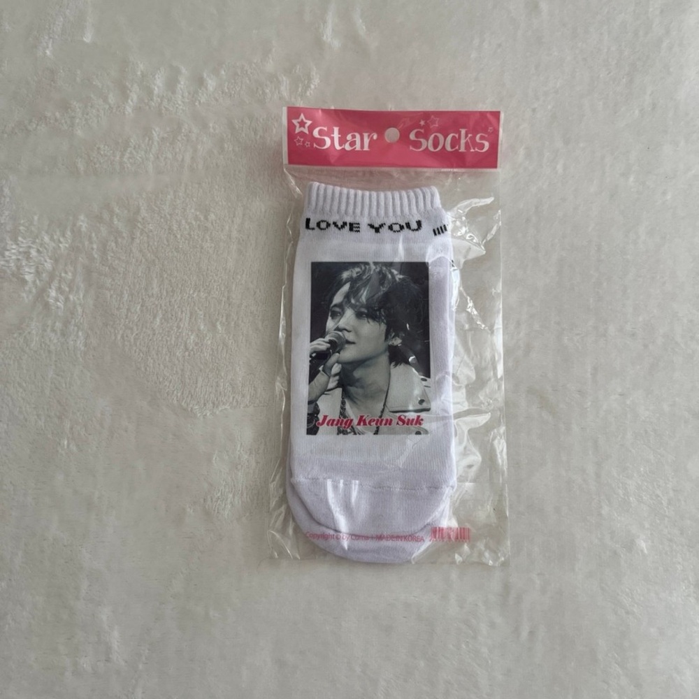 Sock Bundle Kpop Kdrama stars - Picture 8 of 12